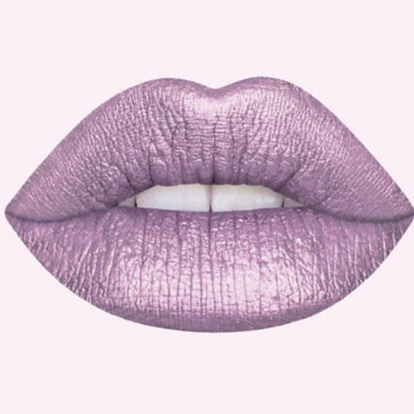 Mercury | Velvetine Liquid Lip | Lime Crime | Brand New in Box | Authentic - Picture 2 of 14